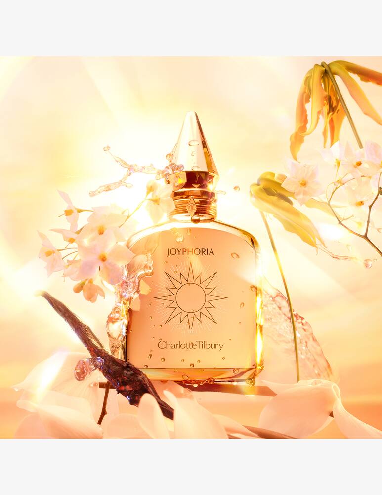rinascente Charlotte Tilbury Joyphoria Edp