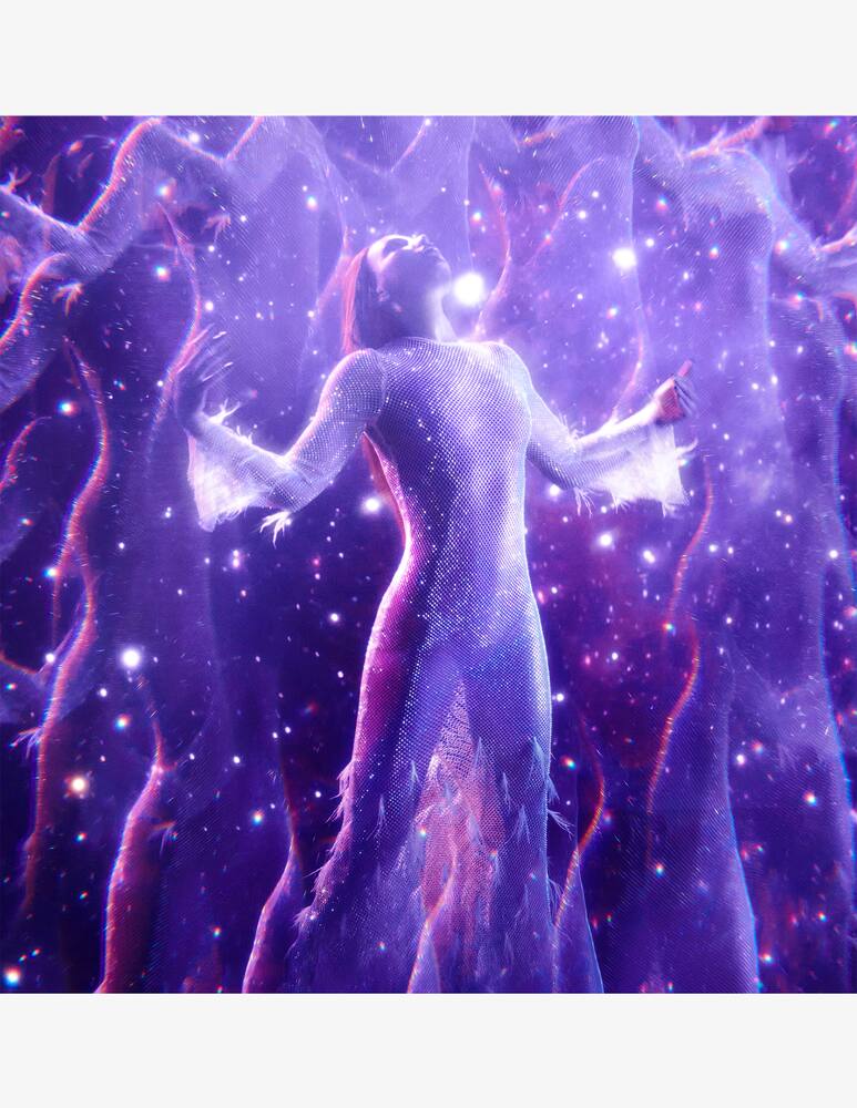 rinascente Charlotte Tilbury Cosmic Power Edp