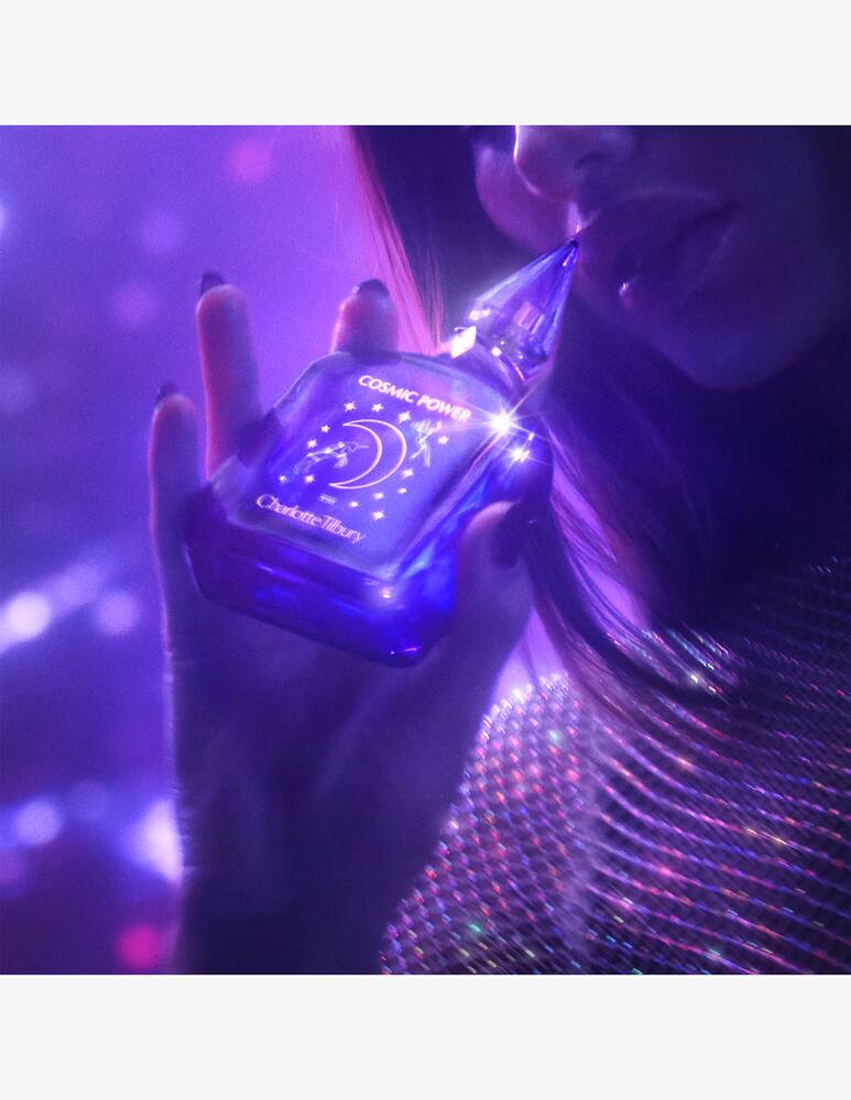 rinascente Charlotte Tilbury Cosmic Power Edp