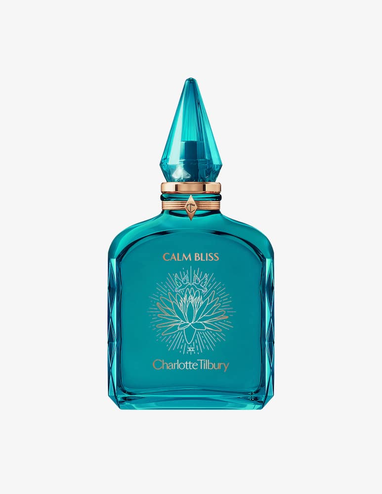 Charlotte Tilbury Calm Bliss Edp - immagine 1 Charlotte Tilbury Calm Bliss Edp - immagine 1
