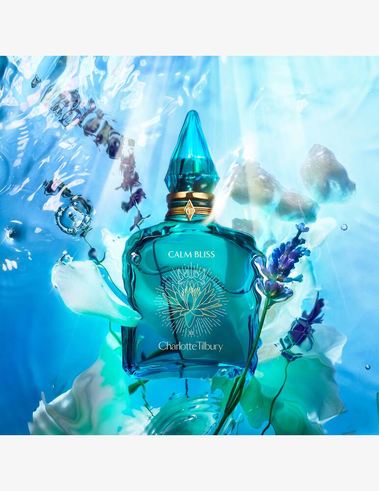 rinascente Charlotte Tilbury Calm Bliss Edp