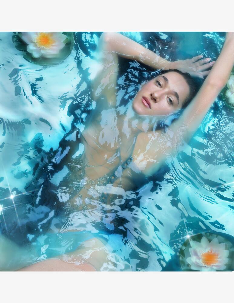 rinascente Charlotte Tilbury Calm Bliss Edp