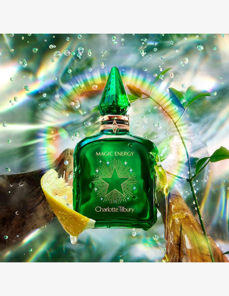 Charlotte Tilbury Magic Energy Edp - immagine 2 Charlotte Tilbury Magic Energy Edp - immagine 2