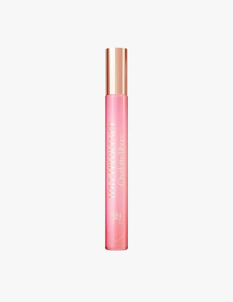 Charlotte Tilbury Love Frequency Edp - immagine 1 Charlotte Tilbury Love Frequency Edp - immagine 1
