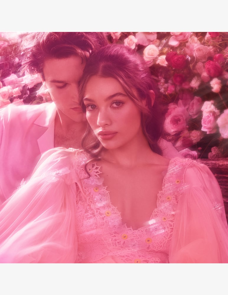 rinascente Charlotte Tilbury Love Frequency Edp