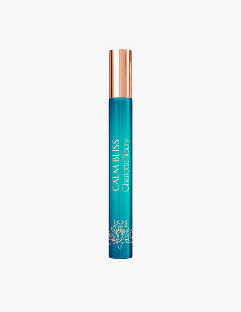 Charlotte Tilbury Calm Bliss Edp - picture 1 Charlotte Tilbury Calm Bliss Edp - picture 1