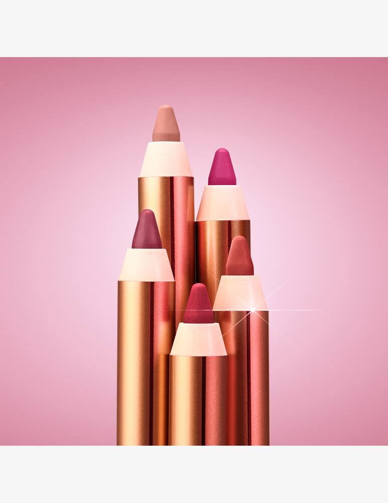 Charlotte Tilbury Lip Cheat - immagine 3 Charlotte Tilbury Lip Cheat - immagine 3