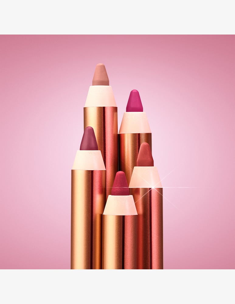 rinascente Charlotte Tilbury Lip Cheat