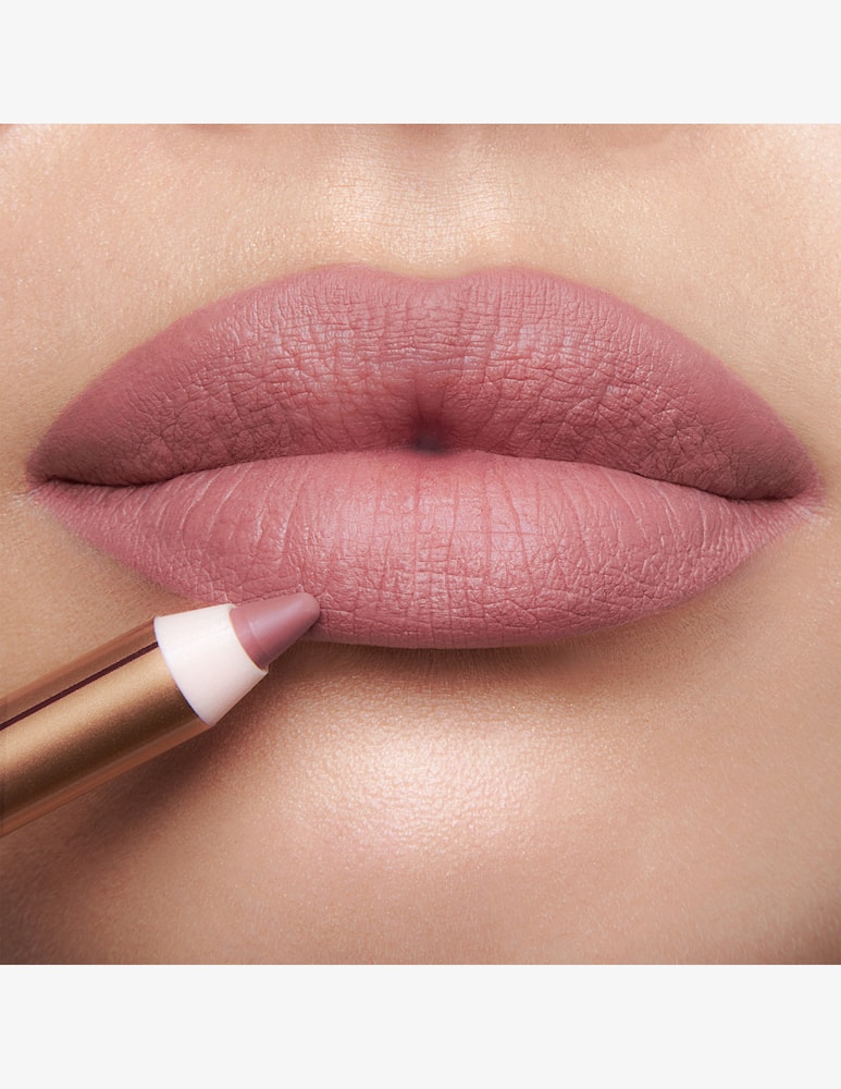 rinascente Charlotte Tilbury Lip Cheat