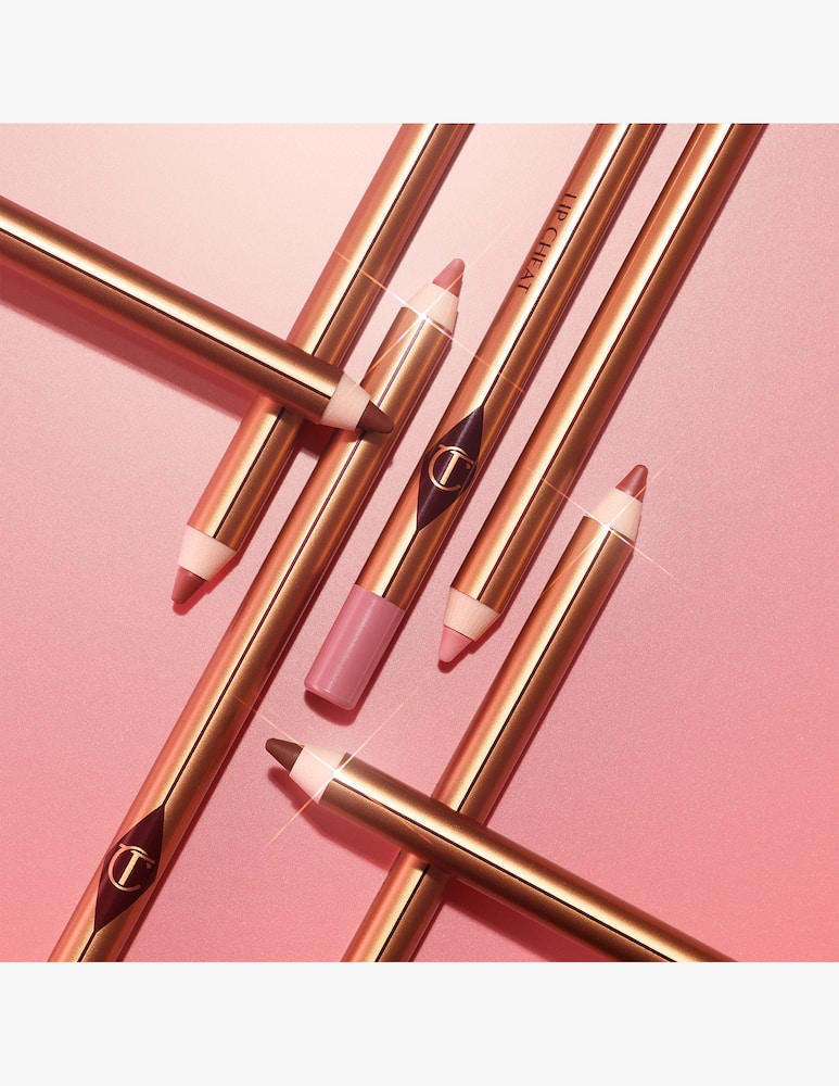 Charlotte Tilbury Lip Cheat - immagine 4 Charlotte Tilbury Lip Cheat - immagine 4