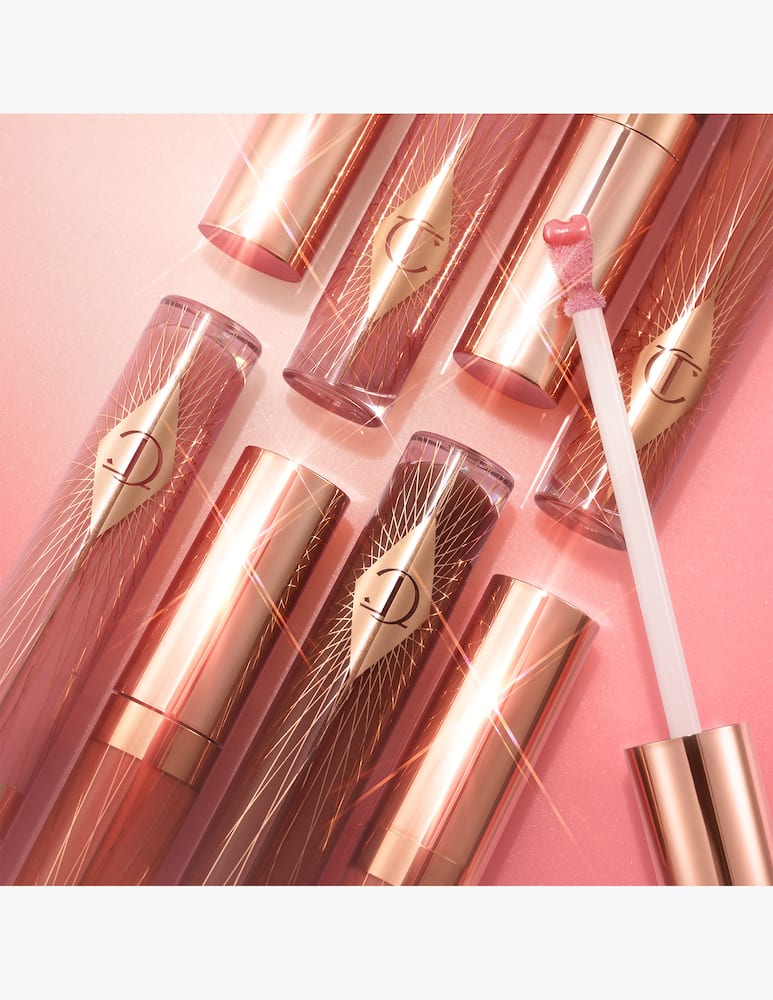 rinascente Charlotte Tilbury Collagen Lip Bath