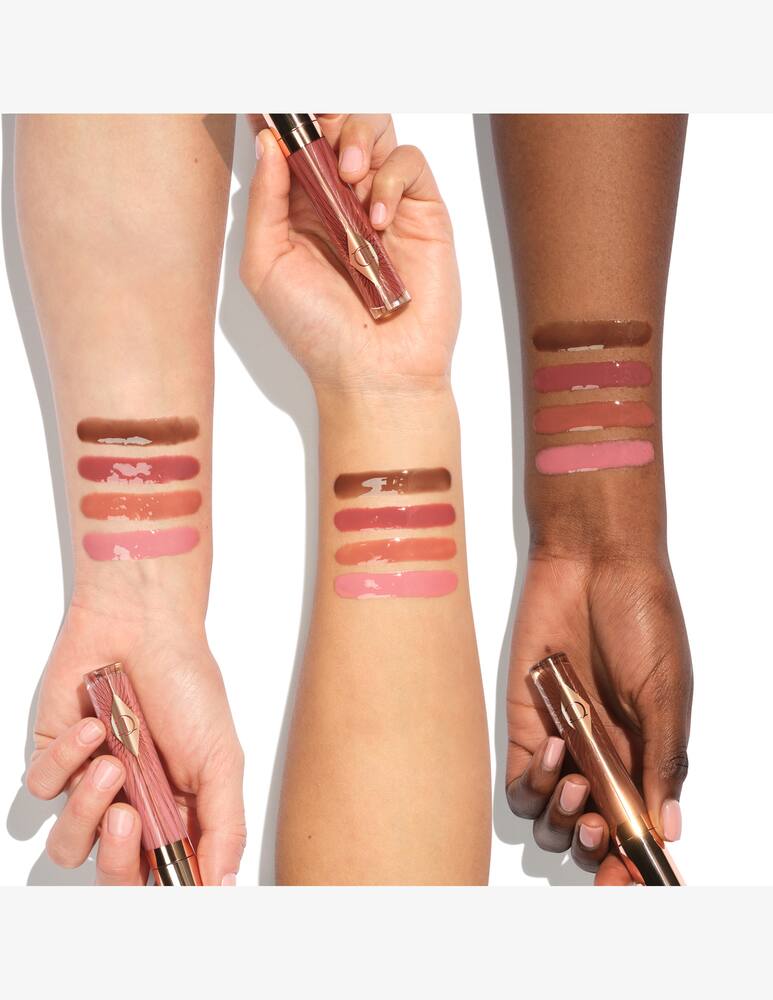 rinascente Charlotte Tilbury Collagen Lip Bath