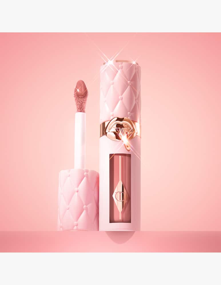 Charlotte Tilbury Big Lip Plumpgasm - picture 5 Charlotte Tilbury Big Lip Plumpgasm - picture 5