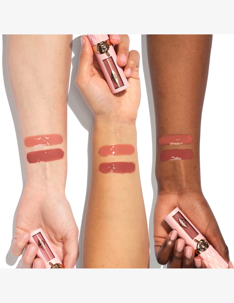 Charlotte Tilbury Big Lip Plumpgasm - picture 4 Charlotte Tilbury Big Lip Plumpgasm - picture 4
