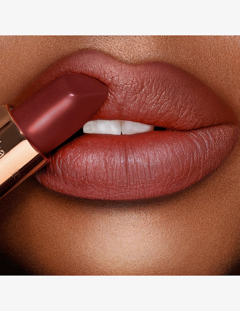 rinascente Charlotte Tilbury Matte Revolution