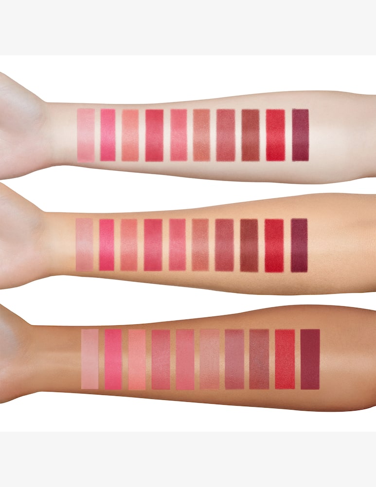 rinascente Charlotte Tilbury Matte Revolution