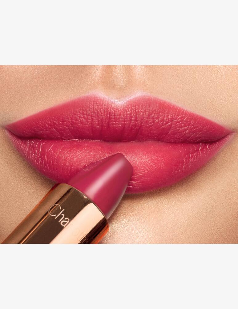 rinascente Charlotte Tilbury Matte Revolution