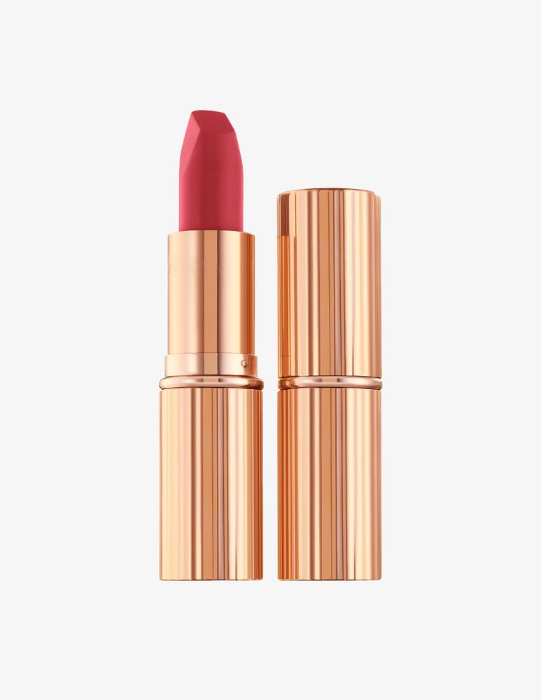 rinascente Charlotte Tilbury Matte Revolution