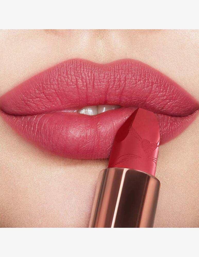 rinascente Charlotte Tilbury Matte Revolution