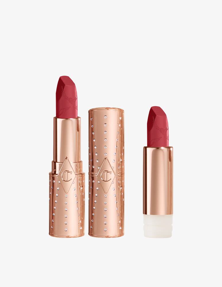 rinascente Charlotte Tilbury Matte Revolution