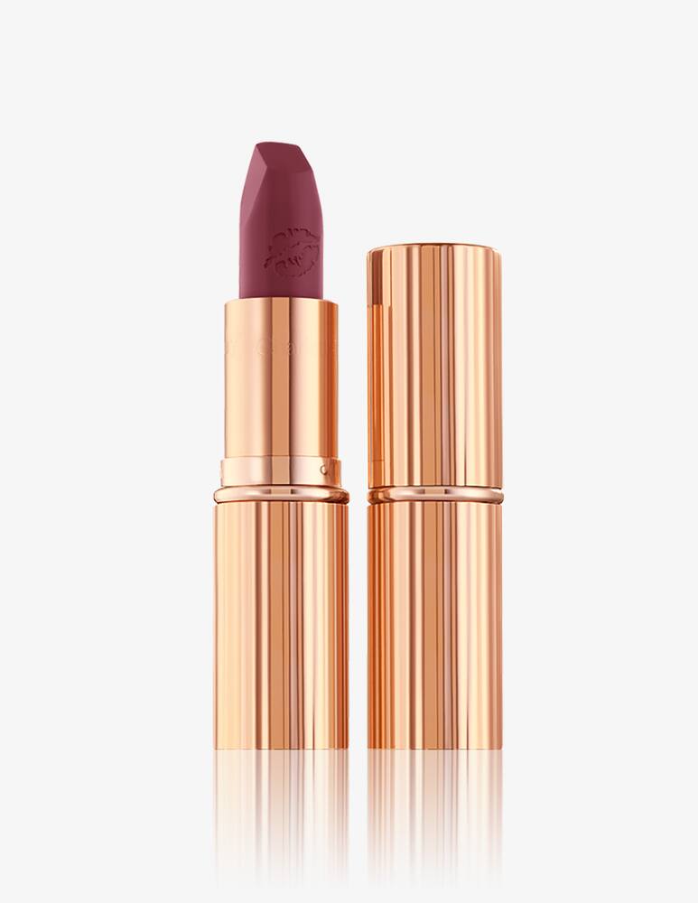 rinascente Charlotte Tilbury Hot Lips