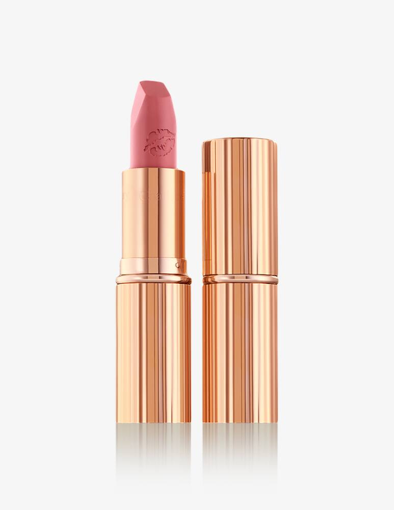 rinascente Charlotte Tilbury Hot Lips