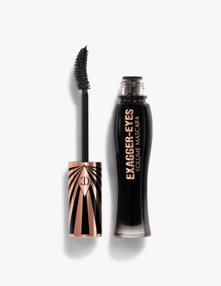 Charlotte Tilbury Exagger-eyes Volume Mascara - picture 1 Charlotte Tilbury Exagger-eyes Volume Mascara - picture 1