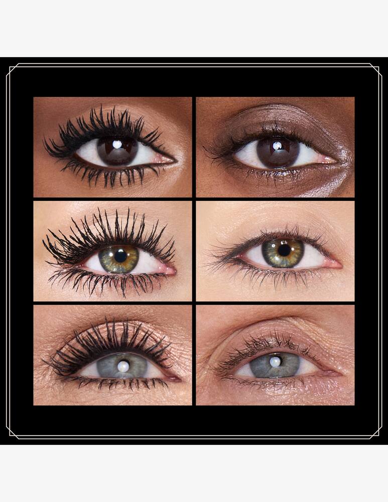 rinascente Charlotte Tilbury Exagger-eyes Volume Mascara