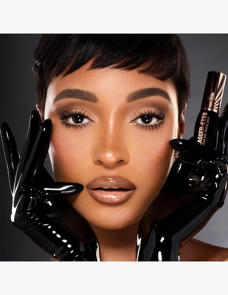 Charlotte Tilbury Exagger-eyes Volume Mascara - picture 4 Charlotte Tilbury Exagger-eyes Volume Mascara - picture 4