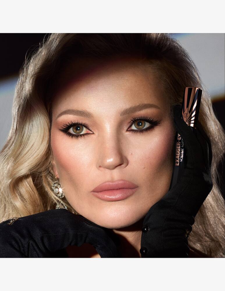 rinascente Charlotte Tilbury Exagger-eyes Volume Mascara