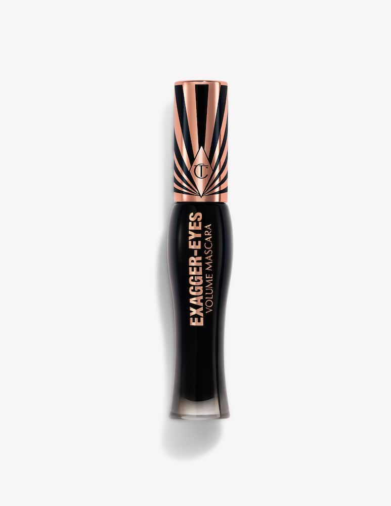 Charlotte Tilbury Exagger-eyes Volume Mascara - picture 6 Charlotte Tilbury Exagger-eyes Volume Mascara - picture 6