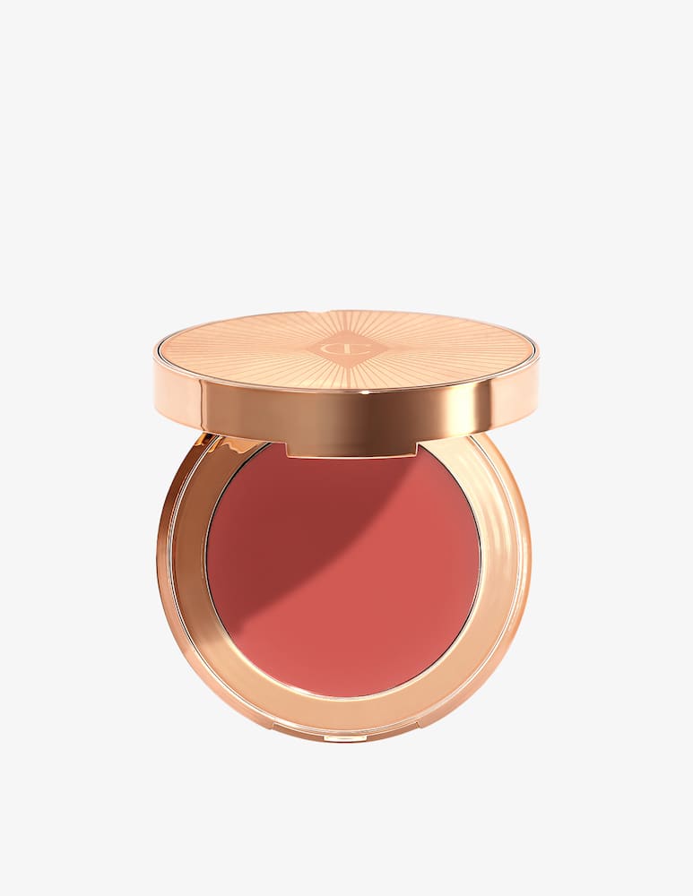 Charlotte Tilbury Beautiful Skin Island Glow Lip and Cheek - picture 1 Charlotte Tilbury Beautiful Skin Island Glow Lip and Cheek - picture 1