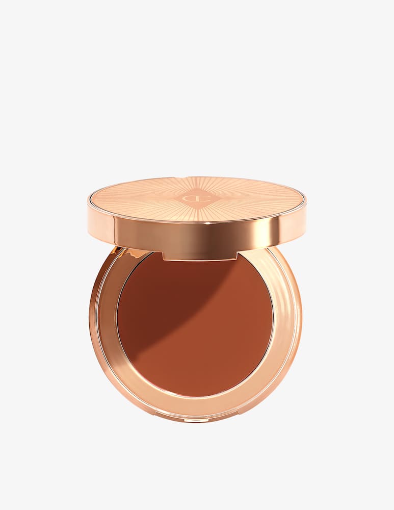 Charlotte Tilbury Beautiful Skin Island Glow Lip and Cheek - picture 1 Charlotte Tilbury Beautiful Skin Island Glow Lip and Cheek - picture 1