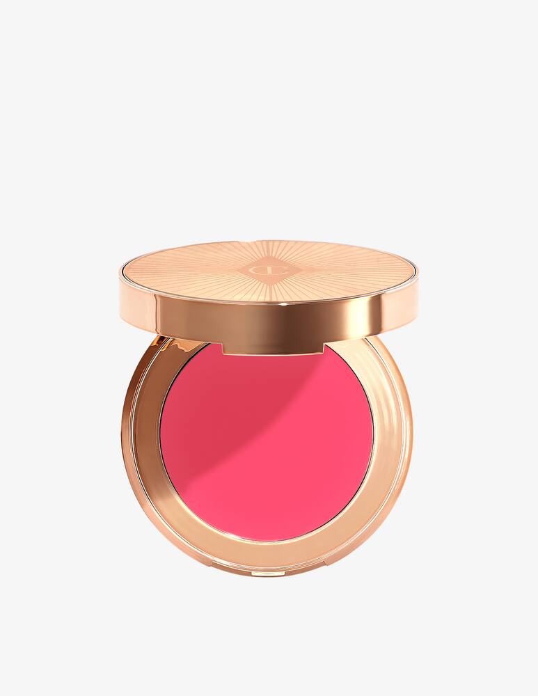 Charlotte Tilbury Beautiful Skin Island Glow Lip and Cheek - picture 1 Charlotte Tilbury Beautiful Skin Island Glow Lip and Cheek - picture 1