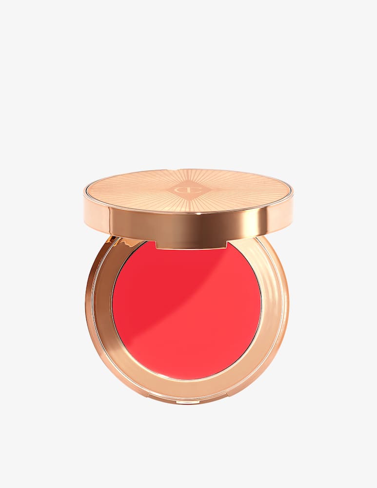 Charlotte Tilbury Beautiful Skin Island Glow Lip and Cheek - immagine 1 Charlotte Tilbury Beautiful Skin Island Glow Lip and Cheek - immagine 1