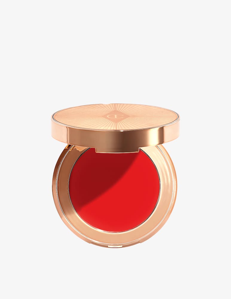 Charlotte Tilbury Beautiful Skin Island Glow Lip and Cheek - immagine 1 Charlotte Tilbury Beautiful Skin Island Glow Lip and Cheek - immagine 1