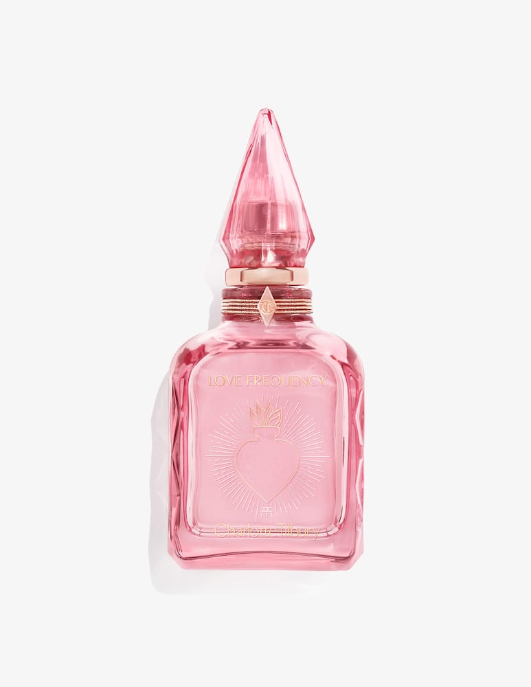 Charlotte Tilbury Love Frequency Edp - immagine 1 Charlotte Tilbury Love Frequency Edp - immagine 1