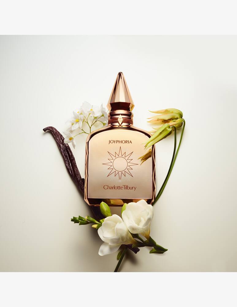 rinascente Charlotte Tilbury Joyphoria Edp