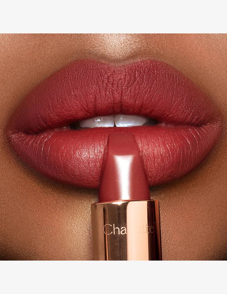 rinascente Charlotte Tilbury Matte Revolution