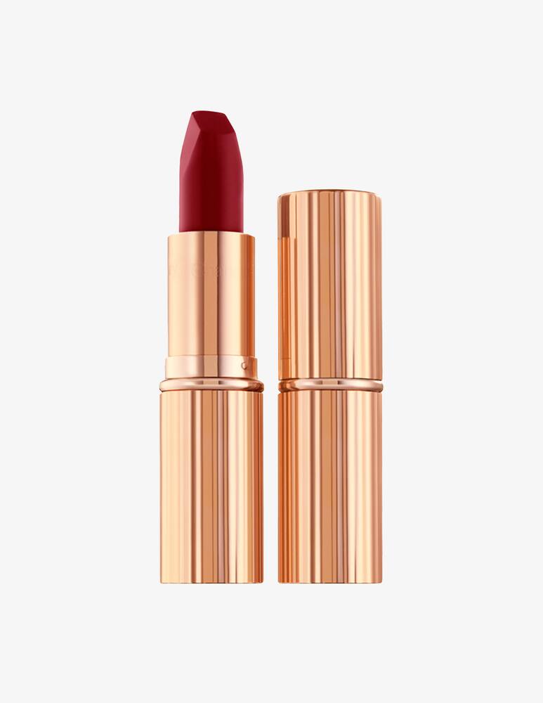 rinascente Charlotte Tilbury Matte Revolution