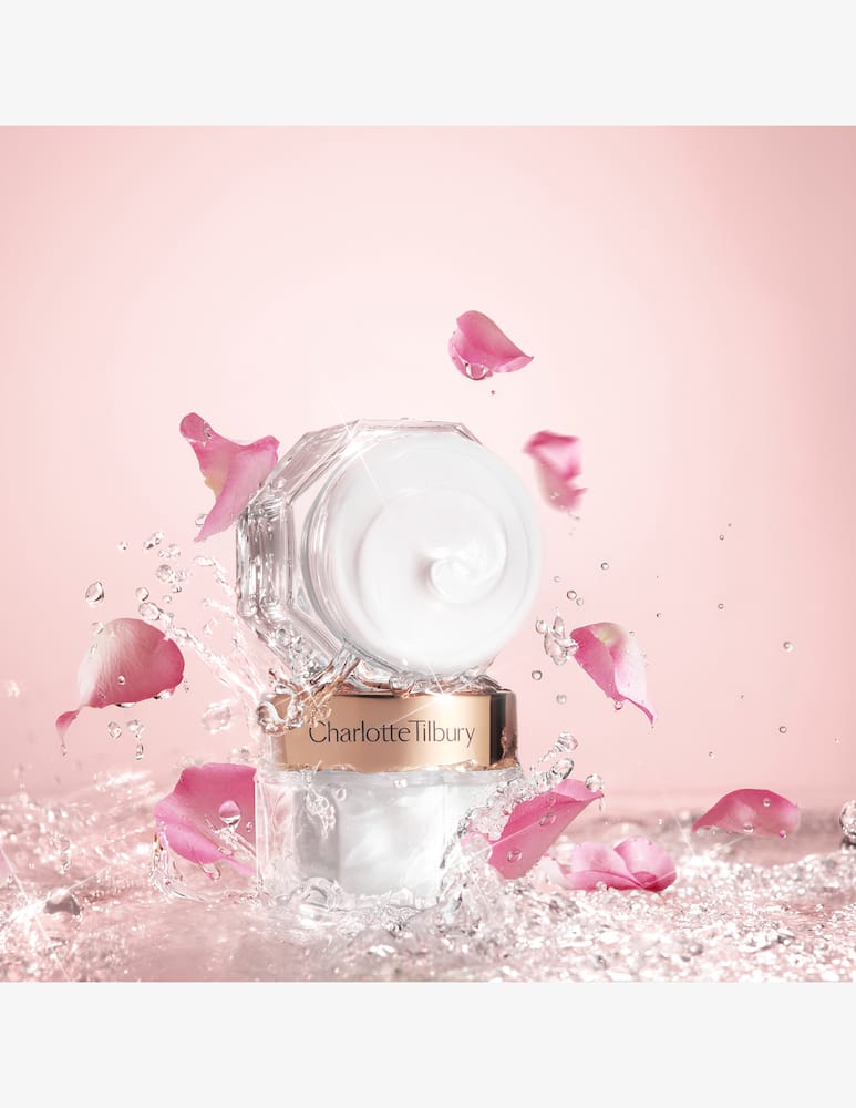 Charlotte Tilbury Ricarica della Charlotte's Magic Cream - immagine 3 Charlotte Tilbury Ricarica della Charlotte's Magic Cream - immagine 3