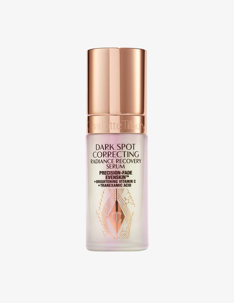 Charlotte Tilbury Dark Spot Correcting Radiance Recovery Serum - immagine 1 Charlotte Tilbury Dark Spot Correcting Radiance Recovery Serum - immagine 1