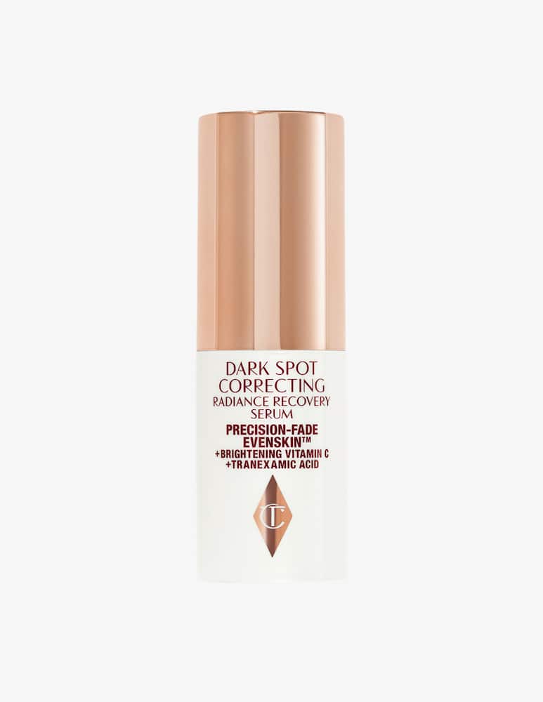 rinascente Charlotte Tilbury Dark Spot Correcting Radiance Recovery Serum