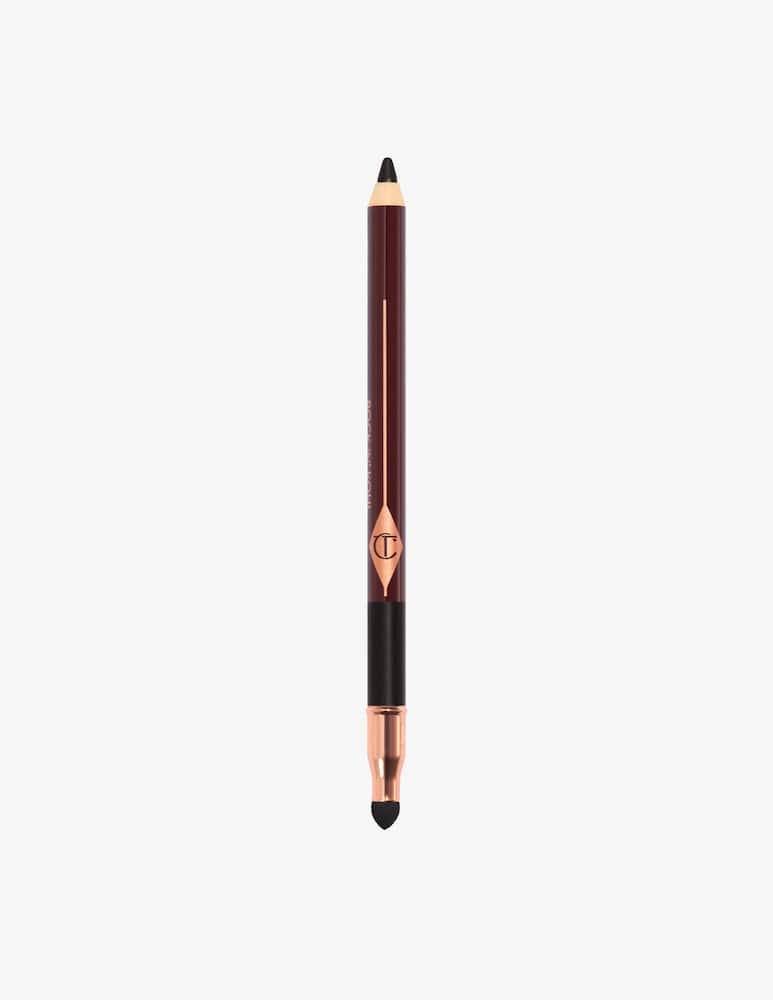 rinascente Charlotte Tilbury Rock 'n' Kohl Long-lasting eye pencil