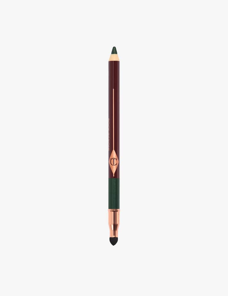 Charlotte Tilbury Matita occhi Rock 'n' Kohl a lunga durata - immagine 1 Charlotte Tilbury Matita occhi Rock 'n' Kohl a lunga durata - immagine 1