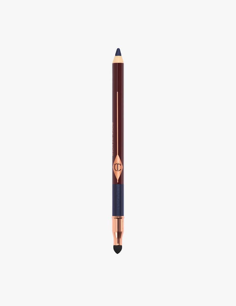 Charlotte Tilbury Rock 'n' Kohl Long-lasting eye pencil - picture 1 Charlotte Tilbury Rock 'n' Kohl Long-lasting eye pencil - picture 1