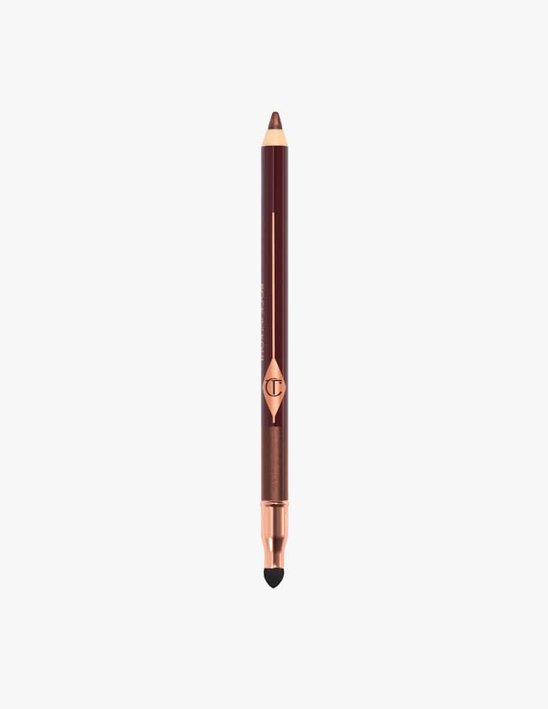 Charlotte Tilbury Rock 'n' Kohl Long-lasting eye pencil - picture 1 Charlotte Tilbury Rock 'n' Kohl Long-lasting eye pencil - picture 1