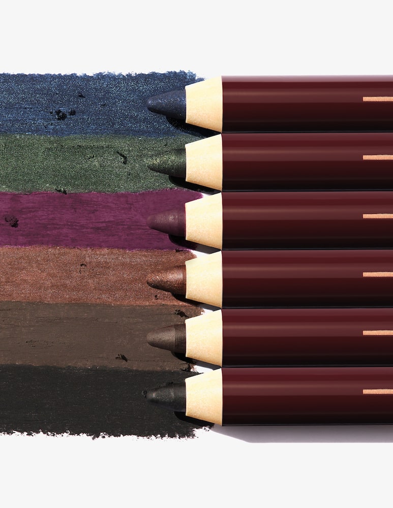 Charlotte Tilbury Rock 'n' Kohl Long-lasting eye pencil - picture 3 Charlotte Tilbury Rock 'n' Kohl Long-lasting eye pencil - picture 3