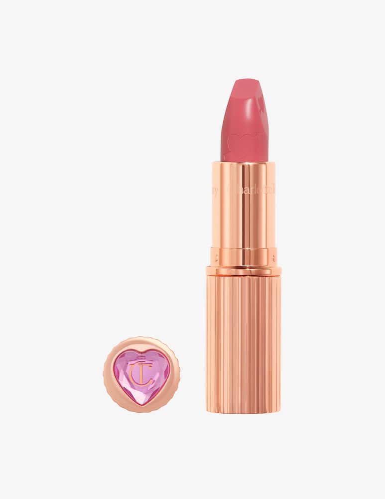 rinascente Charlotte Tilbury Pillow Talk Love Effect Lipstick