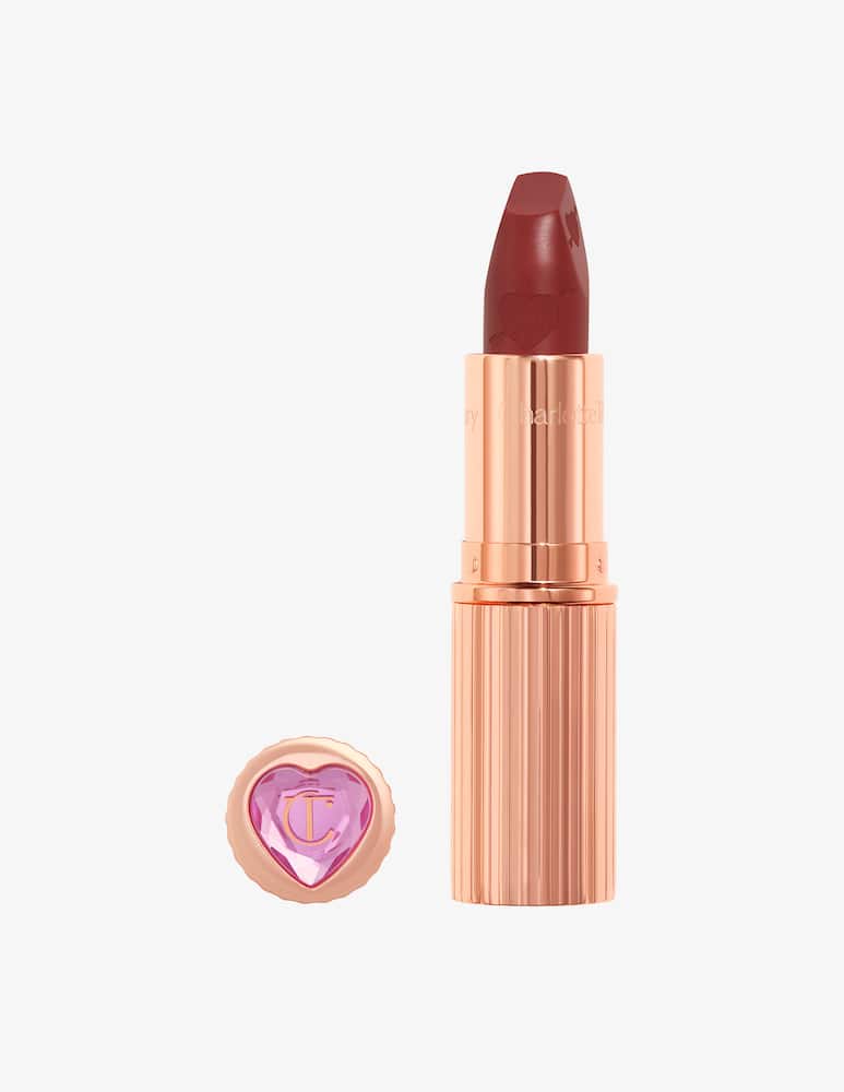 rinascente Charlotte Tilbury Rossetto Pillow Talk Love Effect